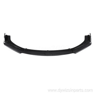 Car Front Bumper Front Lip